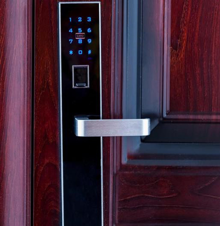 卫辉开锁指纹锁出售安装